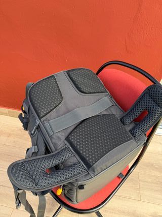 Mochila Fotográfica Vanguard Alta Sky 51D