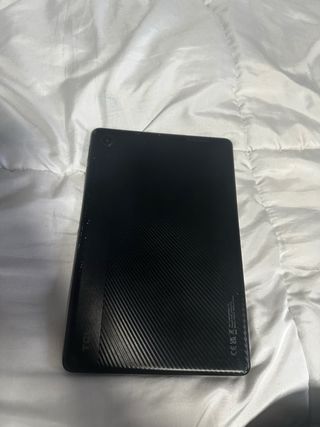 Tablet TCL Tab 8 Negra