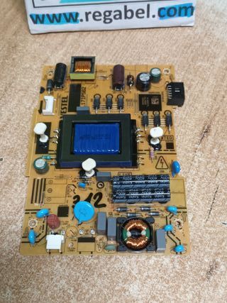 17IPS62, de DAEWOO 40DM54FA1, (F-312)