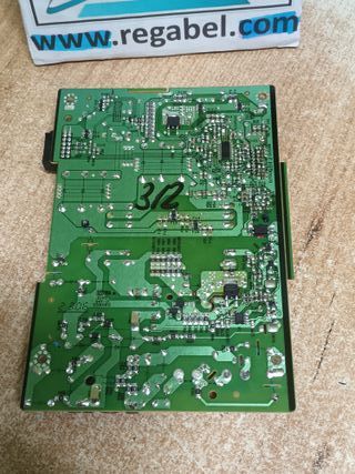 17IPS62, de DAEWOO 40DM54FA1, (F-312)