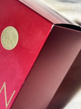 Perfume Antonio Banderas The Icon Mujer 100ml