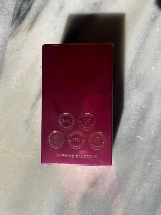 Perfume Antonio Banderas The Icon Mujer 100ml