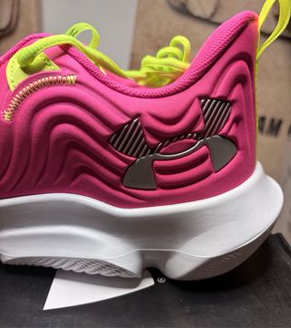 Under Armour Flow Futr X2 Zapatillas Baloncesto