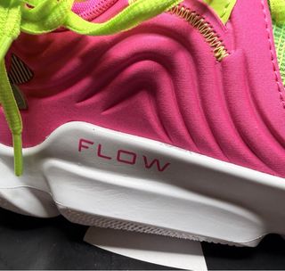 Under Armour Flow Futr X2 Zapatillas Baloncesto