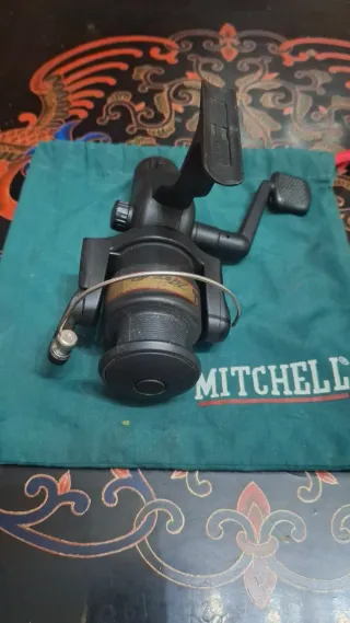 Carrete de pesca Mitchell Prince 40