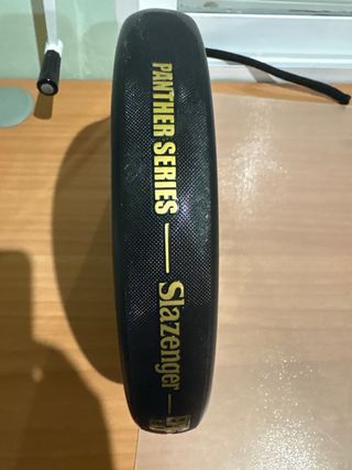 Pala de Pádel Slazenger Carbono EPIC GOLD