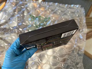 Star Wars Trilogy Nintendo Game Boy Advance PAL