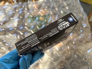 Star Wars Trilogy Nintendo Game Boy Advance PAL