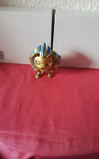 Lote de Figuras coleccionables