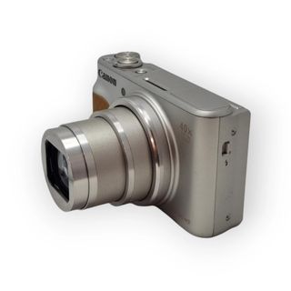 CAMARA DIGITAL CANON POWER SHOT SX 740 HS GRIS