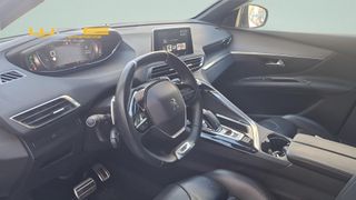Peugeot 3008 2.0 BlueHDi 133kW (180CV) S&S GT EAT8