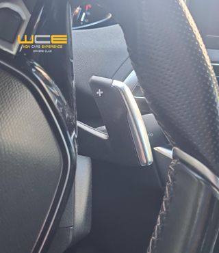 Peugeot 3008 2.0 BlueHDi 133kW (180CV) S&S GT EAT8