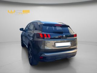 Peugeot 3008 2.0 BlueHDi 133kW (180CV) S&S GT EAT8