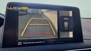 Peugeot 3008 2.0 BlueHDi 133kW (180CV) S&S GT EAT8