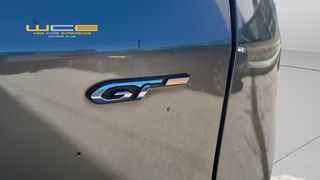 Peugeot 3008 2.0 BlueHDi 133kW (180CV) S&S GT EAT8