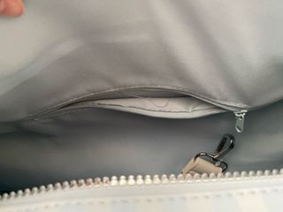 Bolso de bebé Disney Stitch