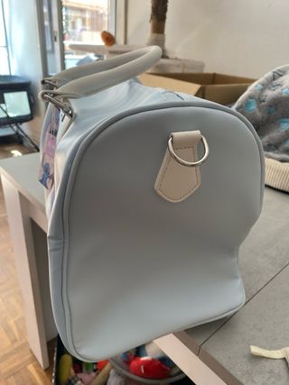 Bolso de bebé Disney Stitch