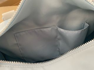 Bolso de bebé Disney Stitch