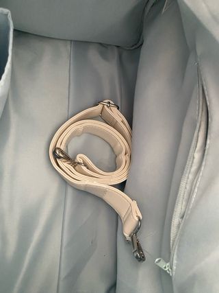 Bolso de bebé Disney Stitch