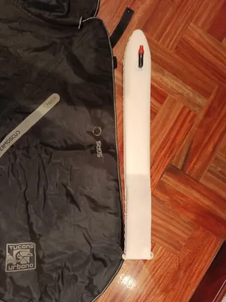 Manta Térmica Tucano Urbano Termoscud Scooter