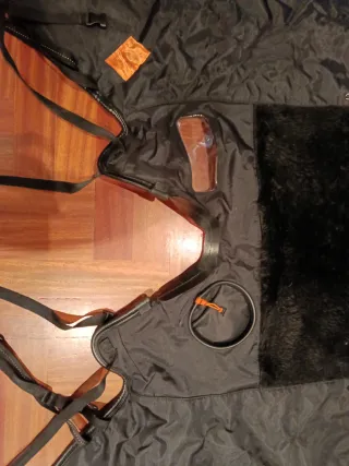 Manta Térmica Tucano Urbano Termoscud Scooter