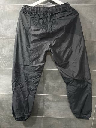 Pantalón Chándal Adidas Negro