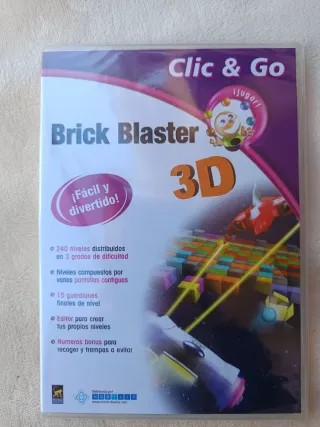 5 Juegos Clic & Go: Mah-Jong Master 3D