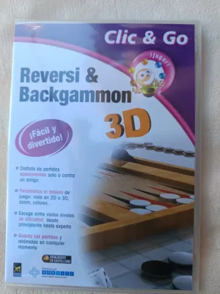 5 Juegos Clic & Go: Mah-Jong Master 3D