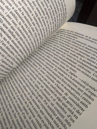 Fins a Quin Punt L'home és Music?