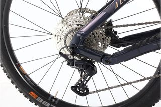 Haibike AllTrail 6 t.XL