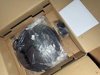 Lampara marset ginger 42-wengue (nueva en caja)