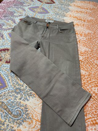 Pantalón  Jacob Cohen tela dura