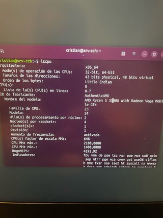 Portatil Lenovo E495 Type 20NE