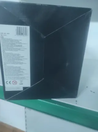 Consola de videojuegos Retro Pilot Station