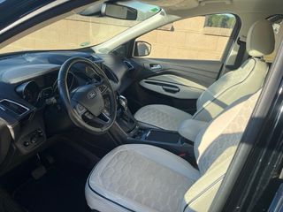 Ford Kuga Vignale 2018