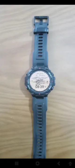 Reloj Amazfit T-Rex