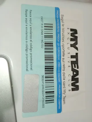 Scaldabagno Ariston Fast R 11 litri Metano