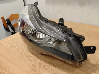 Faro delantero derecho Subaru XV