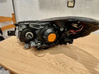 Faro delantero derecho Subaru XV