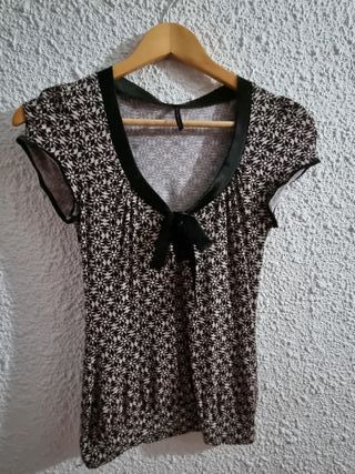 Lote 2 blusas