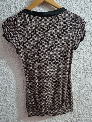 Lote 2 blusas