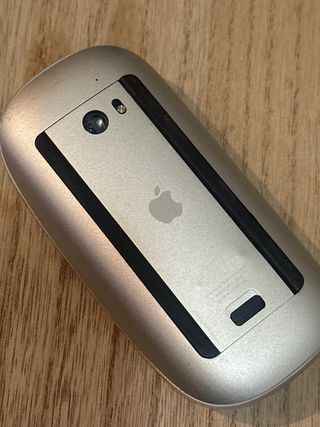 Magic Mouse Apple