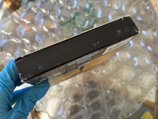 Pitfall the Mayan Adventure Game Boy Advance PAL