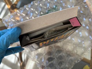 Pitfall the Mayan Adventure Game Boy Advance PAL