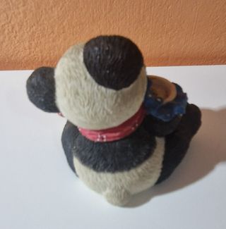 Statuetta Vintage Panda Enesco