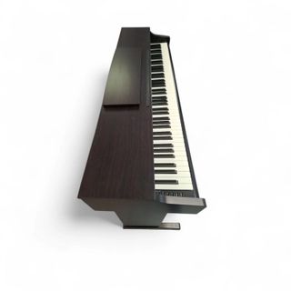 TECLADO YAMAHA YDP-162R ARIUS (PA300C) + BASE + ALIMENTADOR DE CORRIENTE + SILLIN