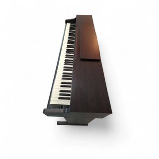 TECLADO YAMAHA YDP-162R ARIUS (PA300C) + BASE + ALIMENTADOR DE CORRIENTE + SILLIN