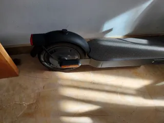 Patinete Eléctrico Xiaomi 4 Pro 2nda gen