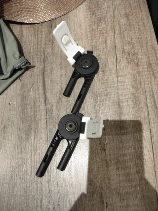 4 capotas Bugaboo Bee