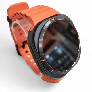 SMARTWATCH SAMSUNG GALAXY WATCH ULTRA 47MM LTE SM-L705F+CARGADOR